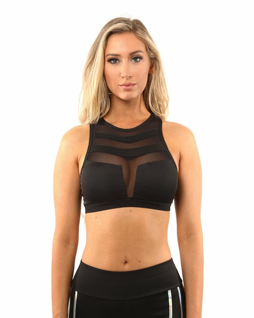 Laguna Set  Leggings & Sports Bra