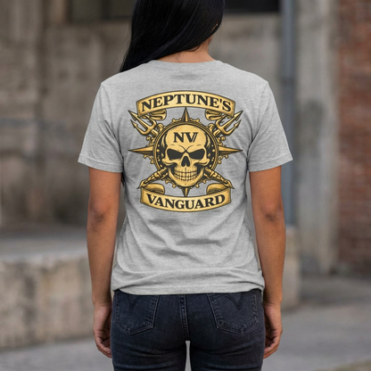 The Vanguard Golden Crest