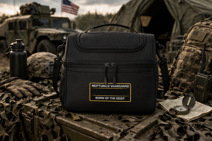Vanguard Field Cooler