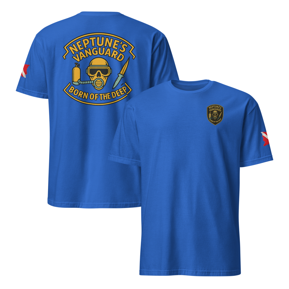 Full-fledged Vanguard T-Shirt