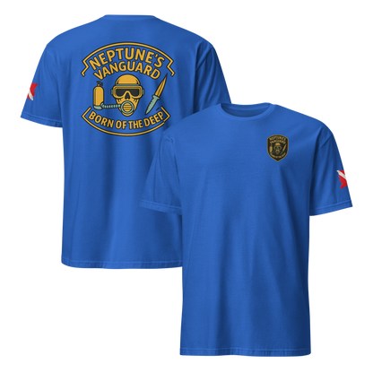 Full-fledged Vanguard T-Shirt